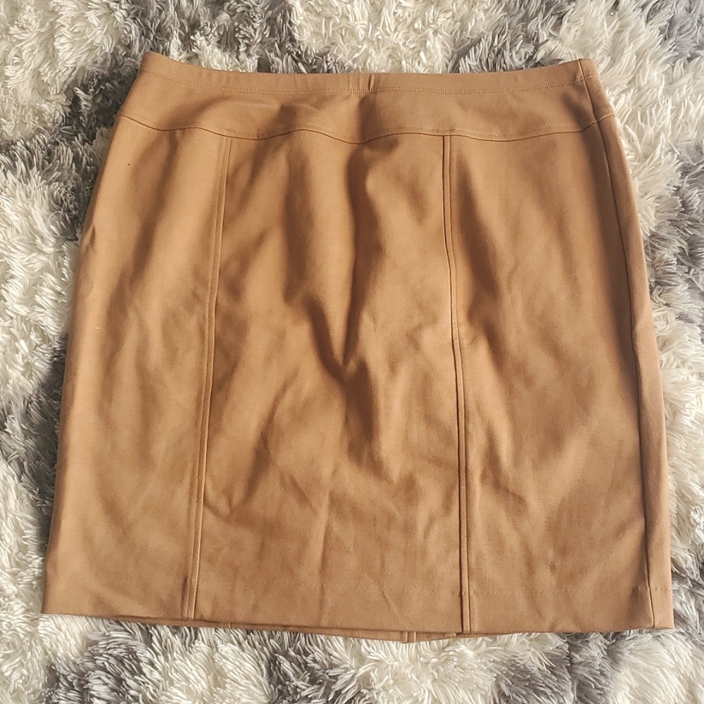Ellen Tracy Skirt
